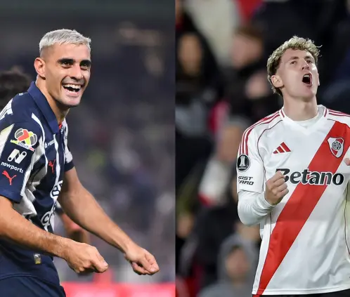 El Rayados vs. River Plate puede cambiar de horario, debido a los tumultos en Los Angeles. Getty Images El Rayados vs. River Plate puede cambiar de horario, debido a los tumultos en Los Angeles. Getty Images