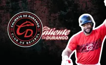 Caliente de Durango ¿Por qué el equipo cambió de nombre en la LMB?