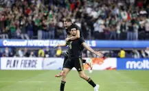Santiago Giménez asegura que la Selección Mexicana ganará el Mundial