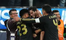 La Selección Mexicana y la de República Dominicana ¿Cuál es el valor de cada equipo en la Copa Oro?