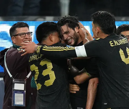 La Selección Mexicana y la de República Dominicana ¿Cuál es el valor de cada equipo en la Copa Oro? La Selección Mexicana y la de República Dominicana ¿Cuál es el valor de cada equipo en la Copa Oro?