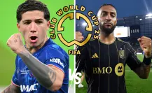Chelsea vs. LAFC: ¿Cómo y dónde ver el partido del Mundial de Clubes?