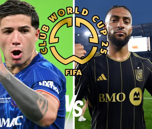 El último representante de la Concacaf en entrar al Mundial de Clubes tendrá la prueba más dura durante su debut en la justa. El último representante de la Concacaf en entrar al Mundial de Clubes tendrá la prueba más dura durante su debut en la justa.
