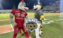 Estos son los clásicos del béisbol en la LMB