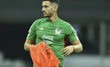 Javier Arnaiz se une al Real Madrid tras haber sido despedido por la Selección Mexicana