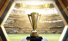 Copa Oro 2025: estos son los grupos y sedes del torneo