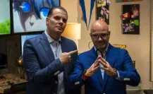 TV Azteca se queda fuera de la Copa Oro 2025, ¿no habrá Martinoli ni Doctor García?