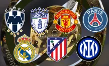 Estos son los 32 equipos que participarán en el Mundial de Clubes 2025