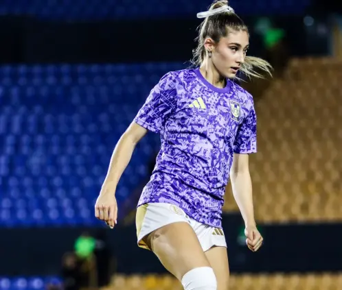 Tatiana Flores habló por primera vez de los rumores que la relacionaron con el despido de Robert Dante Siboldi de Tigres. Nora Guerrero Tatiana Flores habló por primera vez de los rumores que la relacionaron con el despido de Robert Dante Siboldi de Tigres. Nora Guerrero