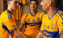 Tigres revelan por accidente su nuevo jersey Adidas Originals, ¿cuándo saldrá a la venta?