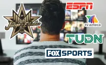 Juego de las Estrellas LMB: ¿Quién transmitirá el encuentro en televisión?