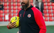 Loco Abreu dejará la pretemporada de Xolos por el Mundial de Clubes 2025