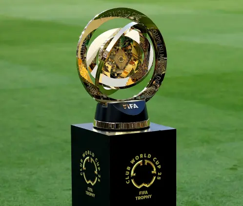 Mundial de Clubes 2025: ¿Cómo y dónde ver los partidos de hoy domingo 15 de junio? (Getty Images) Mundial de Clubes 2025: ¿Cómo y dónde ver los partidos de hoy domingo 15 de junio? (Getty Images)
