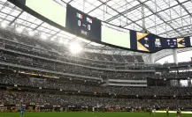 Copa Oro 2025: ¿Cómo y dónde ver los partidos de hoy lunes 16 de junio?