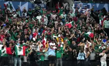 Porras de selección mexicana no se presentarán en Copa Oro 2025, este es el motivo