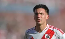 Franco Mastantuono, venta récord al Real Madrid, ¿cuáles son las ventas más caras en Argentina?