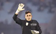 Santiago Mele llega al Monterrey con cláusula solidaria, ¿cómo funcionará?