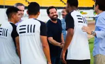 Venados FC trae más caras más a la pretemporada