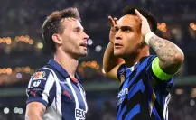 Mundial de Clubes 2025: Monterrey golea al Inter de Milán, en experiencia
