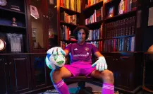 Antonio Carrera apunta a ser el primer refuerzo de Tigres rumbo al Apertura 2025