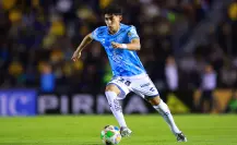 Jimmy Lozano acaba con la ilusión de Chivas por Elías Montiel