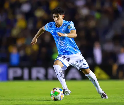 Jimmy Lozano acaba con la ilusión de Chivas por Elías Montiel (Photo by Hector Vivas/Getty Images) Jimmy Lozano acaba con la ilusión de Chivas por Elías Montiel (Photo by Hector Vivas/Getty Images)