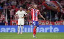 Guido Pizarro confirma negociaciones avanzadas de Ángel Correa con Tigres: Él quiere venir