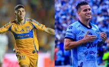 Tigres enfrentará a la Jaiba Brava rumbo al Apertura 2025, el Chima Ruiz vuelve al Universitario