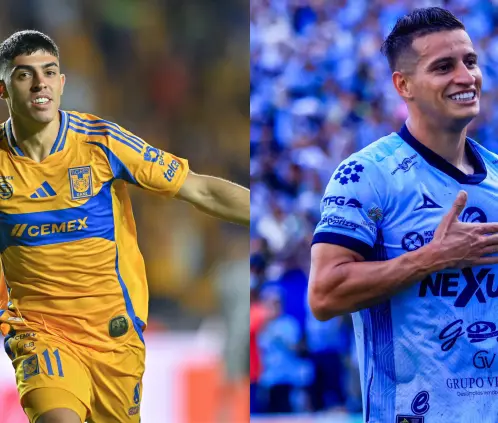 Los Tigres enfrentarán a la Jaiba Brava de Tampico Madero el 5 de julio. Getty Images y @JaibaBrava_TM Los Tigres enfrentarán a la Jaiba Brava de Tampico Madero el 5 de julio. Getty Images y @JaibaBrava_TM