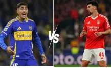 Boca Juniors vs. Benfica: ¿Cómo y dónde ver el partido el partido del Mundial de Clubes? 