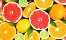 5 perfumes cítricos que son baratos, desconocidos y duran 24 horas más que las fragancias intensas