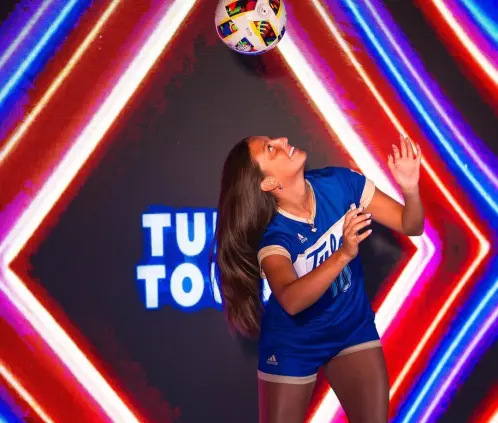 Ashlyn Fernández se suma a Rayadas tras graduarse de la Universidad de Tulsa en Estados Unidos. @ash.fernandezz Ashlyn Fernández se suma a Rayadas tras graduarse de la Universidad de Tulsa en Estados Unidos. @ash.fernandezz