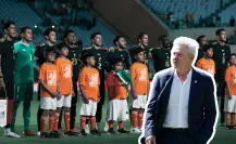 Esta es la probable alineación de México para enfrentar a República Dominicana en Copa Oro 2025