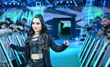 Roxanne Pérez vuelve a ser amenazada de muerte por un acosador en pleno SmackDown