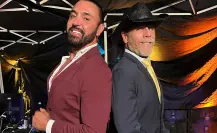 Latin Lover es operado rumbo a Triplemanía Regia, ¿no estará en el show de Triple A?