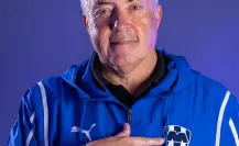 Domènec Torrent rechazó a las Chivas rumbo al Apertura 2025 por que no había dinero