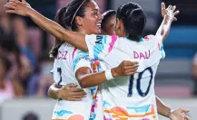 María Sánchez anota y le da la victoria a San Diego Wave en su despedida, ¿ya se unirá a Tigres Femenil?