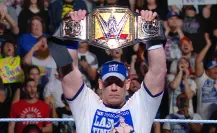 WWE volverá a Nuevo León con un SuperShow, ¿vuelve John Cena a México?