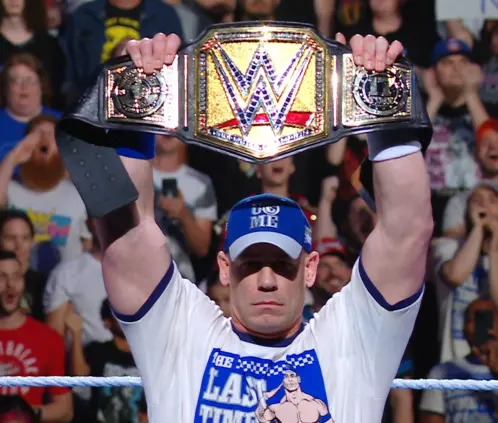 La WWE se presentará en la Arena Monterrey el domingo 27 de julio. @WWE La WWE se presentará en la Arena Monterrey el domingo 27 de julio. @WWE