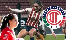 Karla Martínez deja a Chivas y apunta su regreso al Toluca Femenil