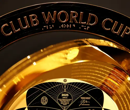 ¿Quién ganará el Mundial de Clubes según la inteligencia artificial? (Photo by Luke Hales/Getty Images) ¿Quién ganará el Mundial de Clubes según la inteligencia artificial? (Photo by Luke Hales/Getty Images)