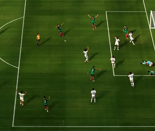 Copa Oro 2025: ¿Cómo y dónde ver los partidos de hoy domingo 15 de junio? Copa Oro 2025: ¿Cómo y dónde ver los partidos de hoy domingo 15 de junio?