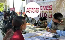 Bienestar: ¿Cuándo abre de nuevo la convocatoria para Jóvenes Construyendo el Futuro?
