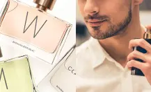 Banana Republic: el perfume que le compite a Boss y Dior, por menos de la mitad del precio