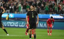 Debut de México en la Copa Oro coincidirá con manifestaciones en Los Angeles