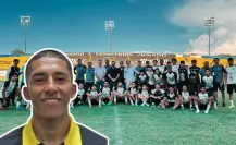 Venados FC tiene nuevo defensa en la pretemporada