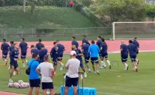 FIFA sorprende a Monterrey con sede de entrenamiento en mal estado para el Mundial de Clubes