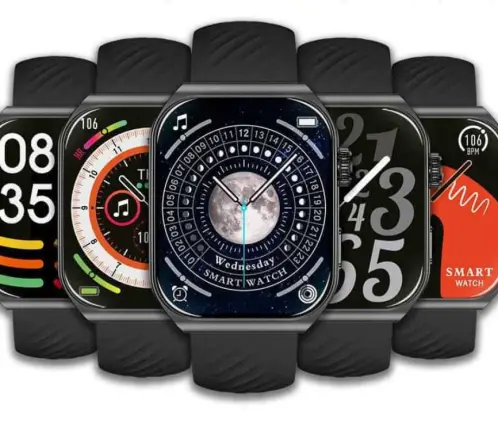 Día del Padre: Liverpool tiene este Smartwatch para hacer deportes con más de 500 pesos de descuento Día del Padre: Liverpool tiene este Smartwatch para hacer deportes con más de 500 pesos de descuento