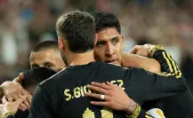 México sufre, pero cumple ante República Dominicana en la Copa Oro 2025