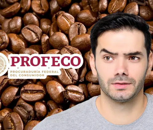 Este es el grano de café más caro de todo México, pero no el de mejor calidad, según Profeco (Foto: Especial) Este es el grano de café más caro de todo México, pero no el de mejor calidad, según Profeco (Foto: Especial)